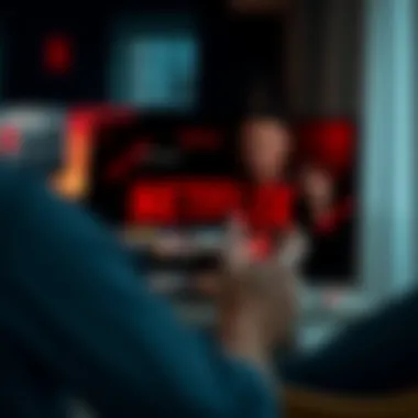 Magnificent Exploring Netflix v9.8.0: An In-Depth Analysis Magnificent Exploring Netflix v9.8.0: An In-Depth Analysis