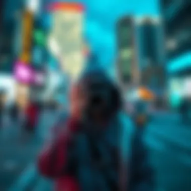 Magnificent Exploring Picsart Moded APK: A Comprehensive Guide