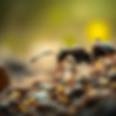 Magnificent Exploring Pocket Ants Mod APK: Enhancements and Insights Magnificent Exploring Pocket Ants Mod APK: Enhancements and Insights