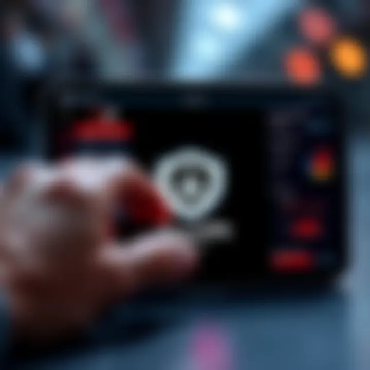 Magnificent Exploring Quark VPN Mod: A Comprehensive Guide