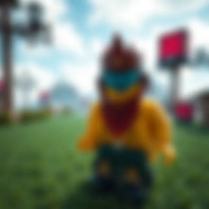Magnificent Exploring Roblox APK Mod Menu: A Comprehensive Guide