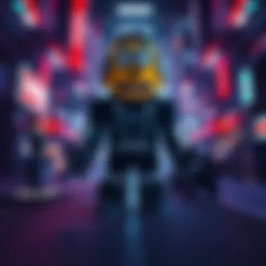 Magnificent Exploring Roblox++ Mod: Advantages, Risks, and Usage Magnificent Exploring Roblox++ Mod: Advantages, Risks, and Usage