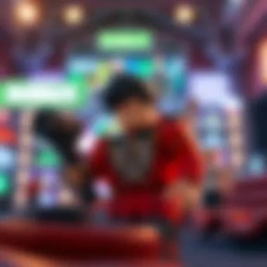 Magnificent Exploring Roblox Mod Menu and Robux: A Comprehensive Guide Magnificent Exploring Roblox Mod Menu and Robux: A Comprehensive Guide
