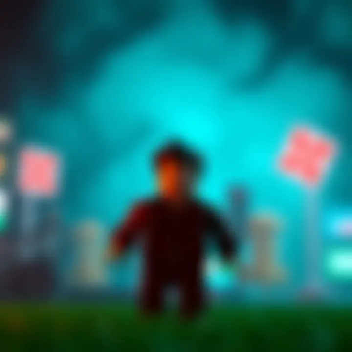 Magnificent Exploring Roblox Mood Animation: A Comprehensive Guide