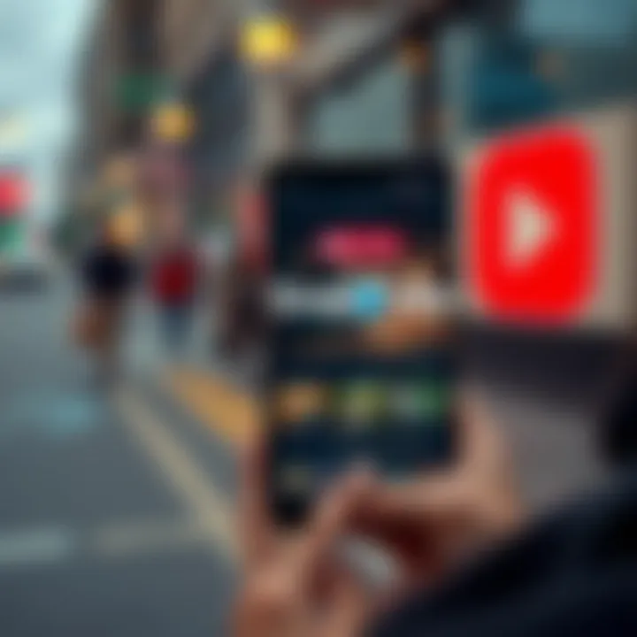 Magnificent Exploring Snaptube Mod APK Premium: Features, Benefits, and Installation