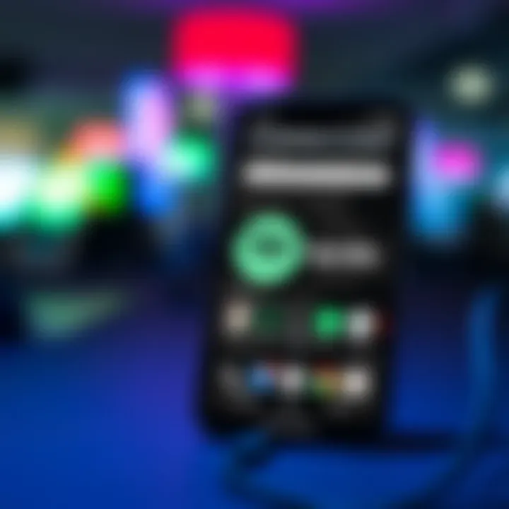 Magnificent Exploring Spotify Mod APK and Telegram: A Deep Dive