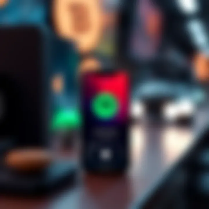 Magnificent Exploring Spotify Mod APKs: Functionality, Risks, and Alternatives