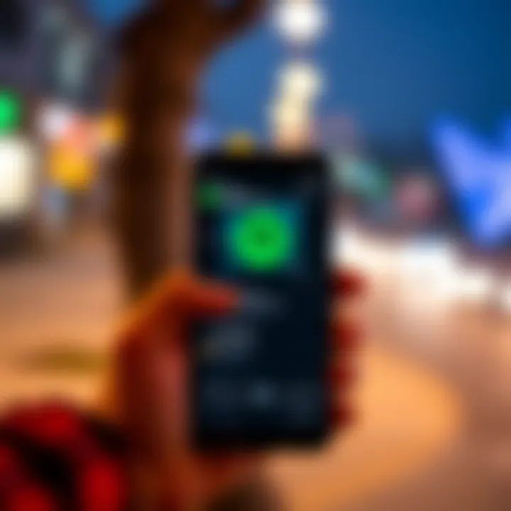 Magnificent Exploring Spotify Premium v8 9.84 Mod APK: A Comprehensive Guide