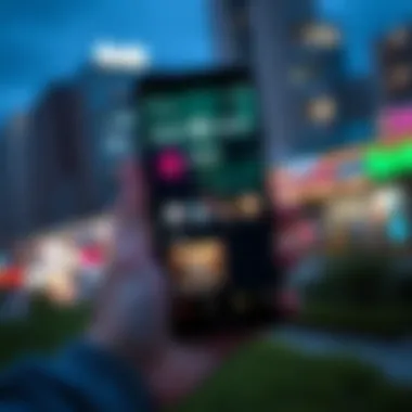 Magnificent Exploring Spotify Premium V9.0.28 Mod APK: A Comprehensive Guide Magnificent Exploring Spotify Premium V9.0.28 Mod APK: A Comprehensive Guide