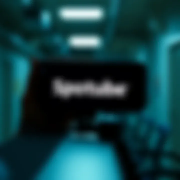 Magnificent Exploring Spotube Mod APK: A Comprehensive Guide