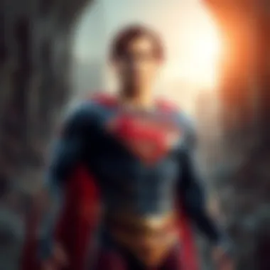 Magnificent Exploring Superman Mod v.2.2: Download Free and Enhance Your Experience