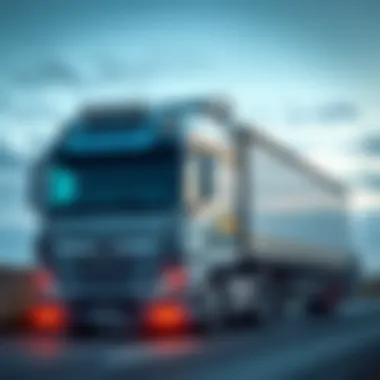 Magnificent Exploring Sygic Truck Premium APK: A Comprehensive Insight into Cracked Versions
