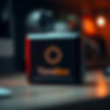 Magnificent Exploring TeraBox Premium: A Comprehensive Overview