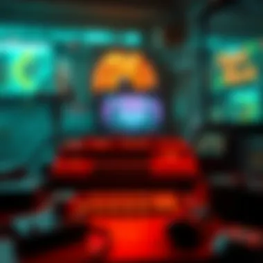 Magnificent Exploring the 2600 Emulator APK for Android Magnificent Exploring the 2600 Emulator APK for Android