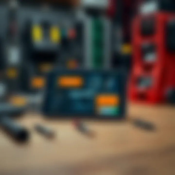 Magnificent Exploring the 3C All-in-One Toolbox: A Comprehensive Guide