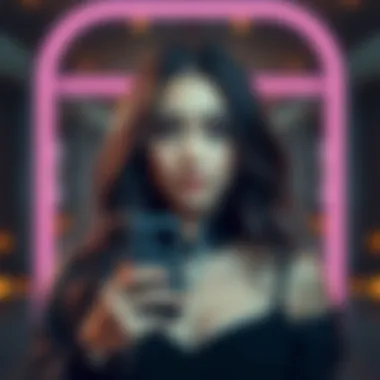 Magnificent Exploring the AI Girlfriend Mod APK: A Comprehensive Analysis Magnificent Exploring the AI Girlfriend Mod APK: A Comprehensive Analysis