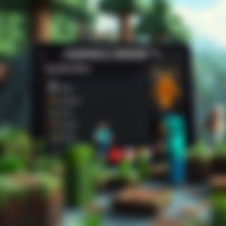 Magnificent Exploring the Best Mod Menu for Minecraft