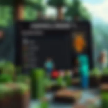 Magnificent Exploring the Best Mod Menu for Minecraft Magnificent Exploring the Best Mod Menu for Minecraft