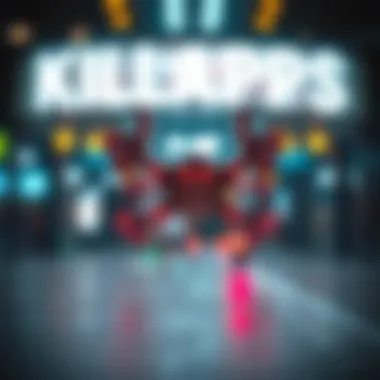 Magnificent Exploring the Capabilities of KillApps Mod APK Premium Unlocked Version 1.54.5 Magnificent Exploring the Capabilities of KillApps Mod APK Premium Unlocked Version 1.54.5