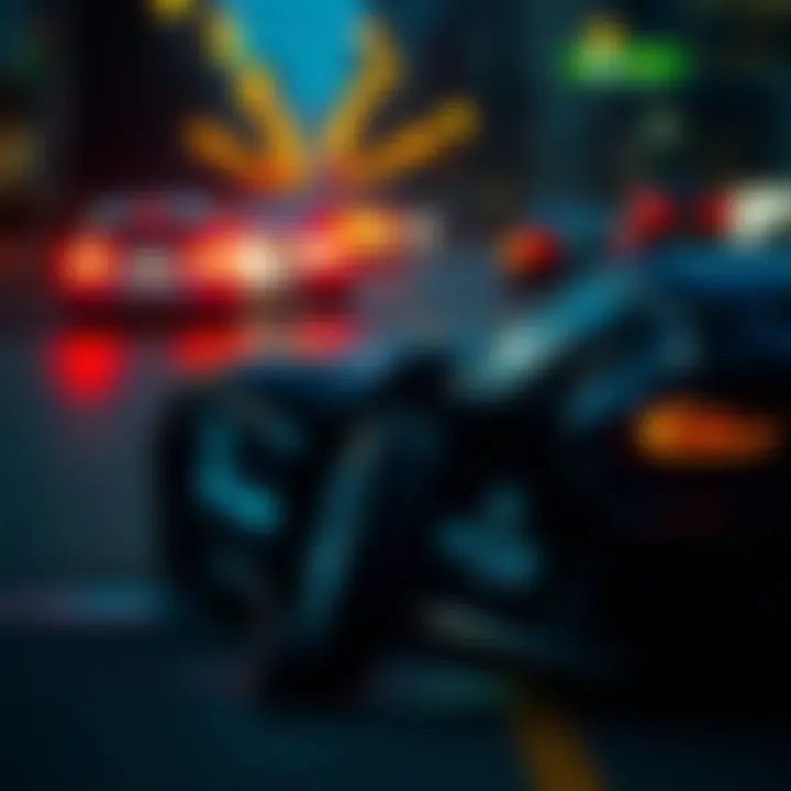 Magnificent Exploring the Connection Between Car Crashes and Software Hacks