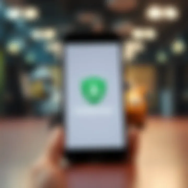 Magnificent Exploring the Cracked Version of Betternet VPN