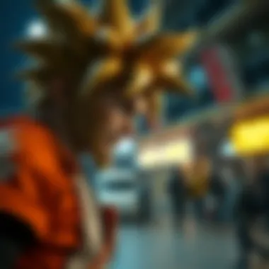 Magnificent Exploring the Dokkan Battle Mod: Insights into Fan-Made Enhancements