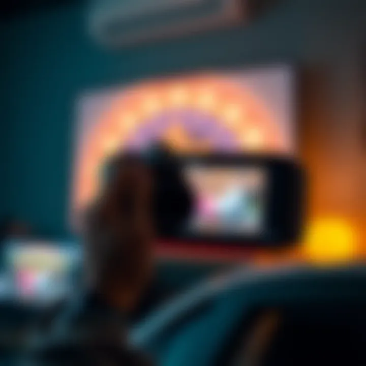 Magnificent Exploring the Dynamics of APK Mod TV: A Comprehensive Guide
