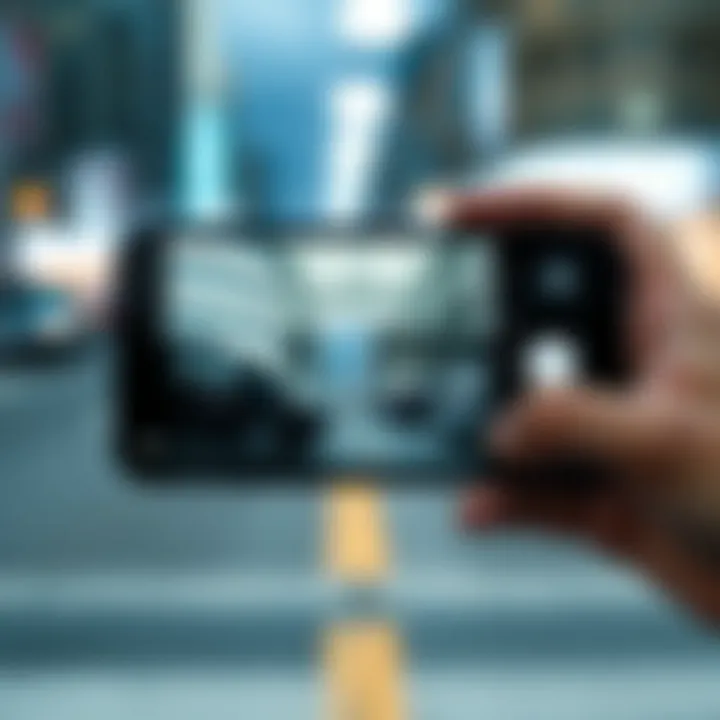 Magnificent Exploring the Features and Benefits of CamScanner APK Unlocked