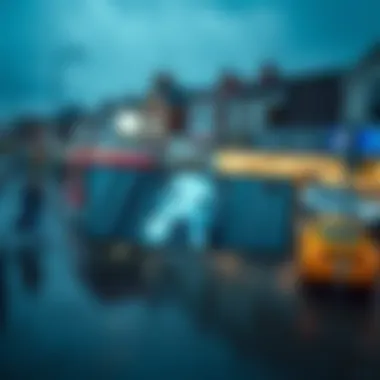 Magnificent Exploring the Features and Benefits of RainViewer Premium APK