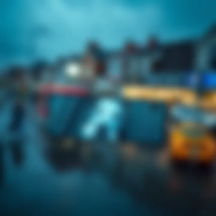 Magnificent Exploring the Features and Benefits of RainViewer Premium APK