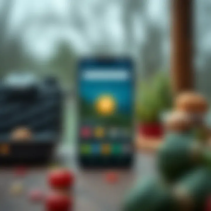 Magnificent Exploring the Foodie 6.5.6 Mod: A Deeper Dive into APK Modifications