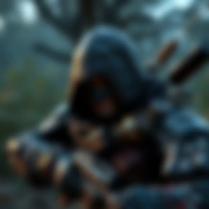 Magnificent Exploring the Hunter Assassin 2 Mod APK: Benefits, Features, and Safe Usage