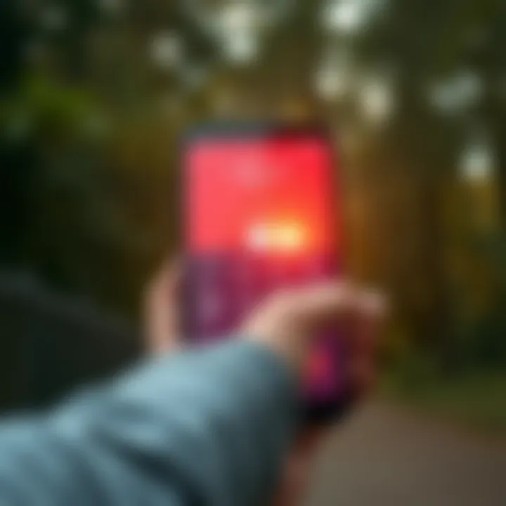 Magnificent Exploring the Landscape of Automatic Call Recorder Mod APK