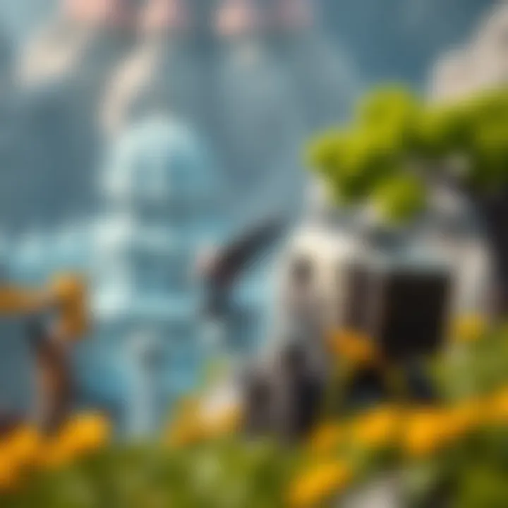 Magnificent Exploring the Landscape of OPTC Mod APK: A Guide to Wave Win Strategies