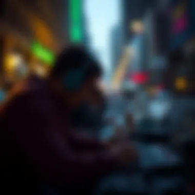 Magnificent Exploring the Latest Open-Source Alternatives to Spotify's Cracked App Magnificent Exploring the Latest Open-Source Alternatives to Spotify's Cracked App