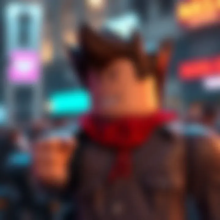 Magnificent Exploring the Latest Roblox APK Version