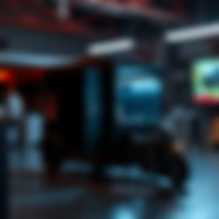 Magnificent Exploring the Light Room Mod: A Comprehensive Guide