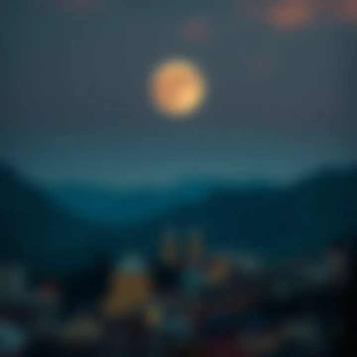 Magnificent Exploring the Lunar Wallpaper Mod APK: A Comprehensive Guide