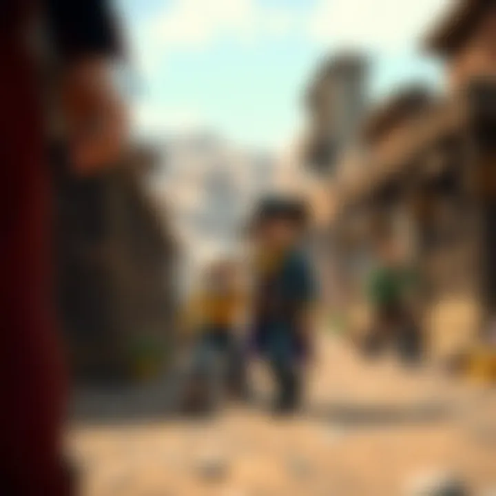 Magnificent Exploring the Mod Para for The Wild West in Roblox