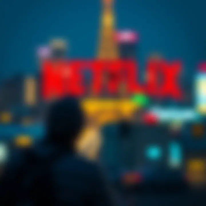 Magnificent Exploring the Netflix Mod APK Premium Unlocked for 2024