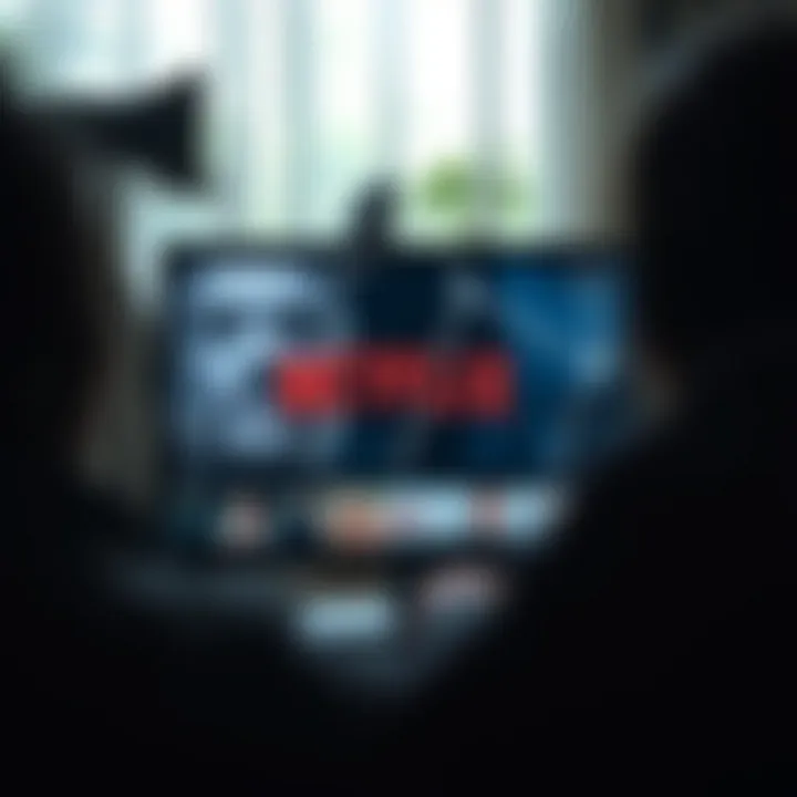 Magnificent Exploring the Netflix Mod Website for PC
