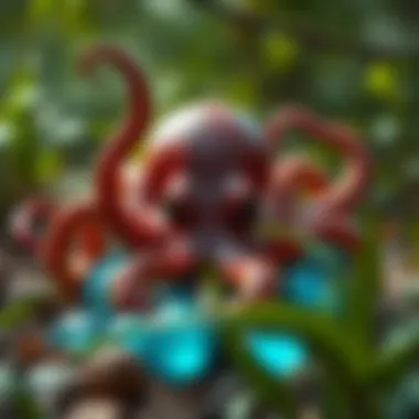 Magnificent Exploring the Octopus Mod APK: A Comprehensive Guide Magnificent Exploring the Octopus Mod APK: A Comprehensive Guide