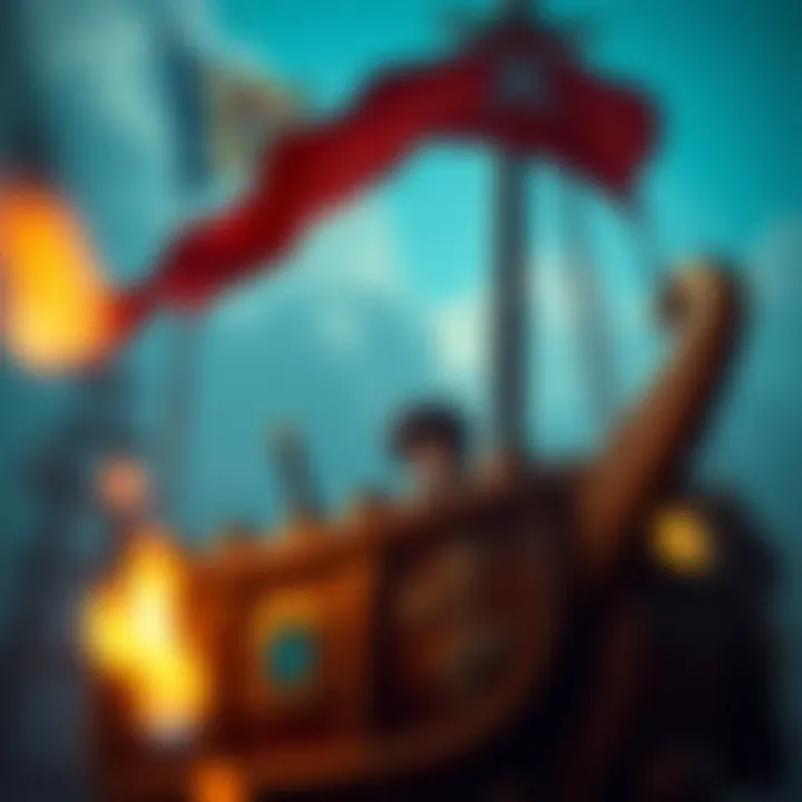 Magnificent Exploring the One Piece Bounty Mod APK: Insights and Considerations
