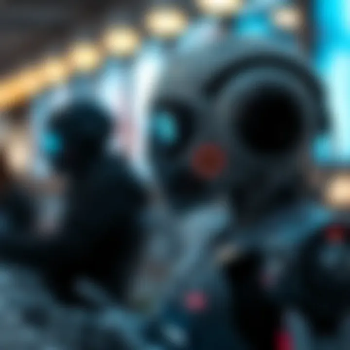 Magnificent Exploring the Potential of Nova AI Chatbot Modification
