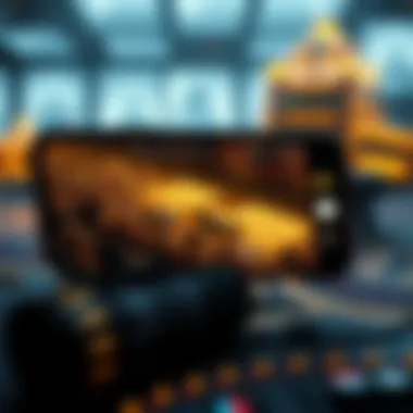 Magnificent Exploring the Prequel Gold App Mod: Insights and Implications