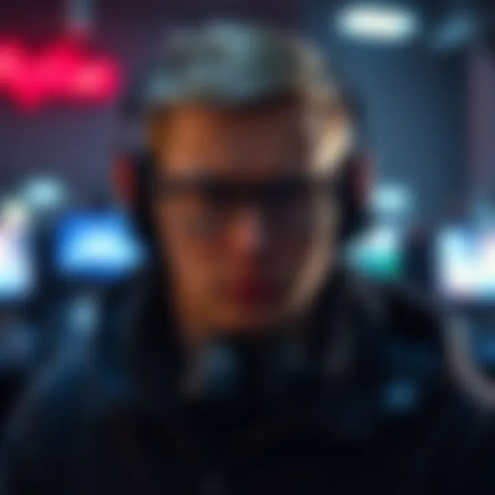 Magnificent Exploring the Realm of PSN Profile Modders