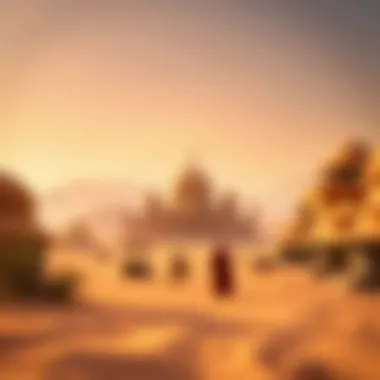 Magnificent Exploring the Sands of Salzaar APK: A Comprehensive Guide Magnificent Exploring the Sands of Salzaar APK: A Comprehensive Guide