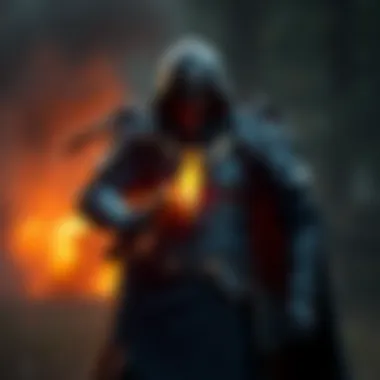 Magnificent Exploring the Shadow Knight Mod: Features, Benefits, and Installation Guide Magnificent Exploring the Shadow Knight Mod: Features, Benefits, and Installation Guide