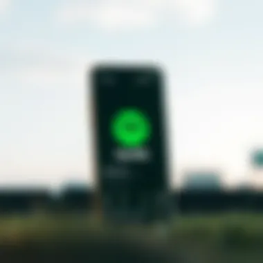 Magnificent Exploring the Spotify Premium APK: A Comprehensive Analysis Magnificent Exploring the Spotify Premium APK: A Comprehensive Analysis