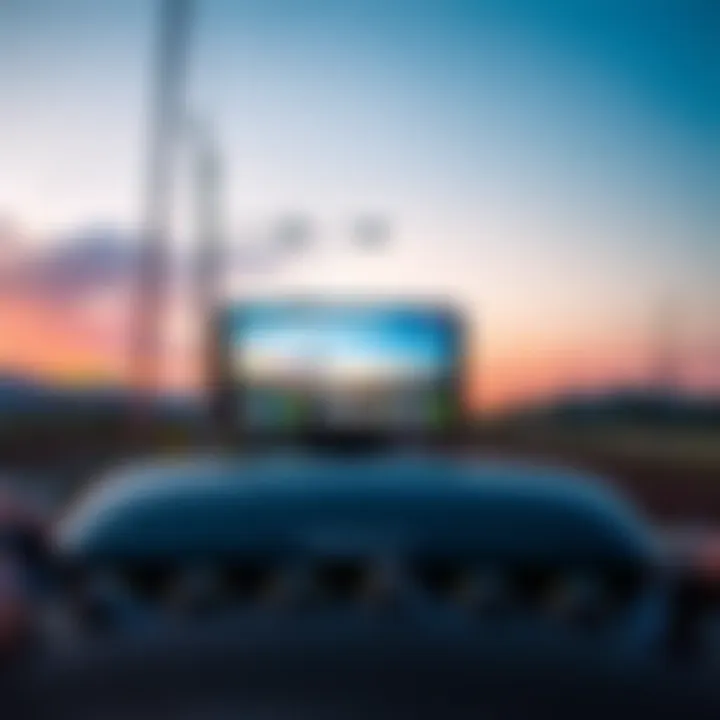 Magnificent Exploring the teATV Mod APK: Enhancements and Implications
